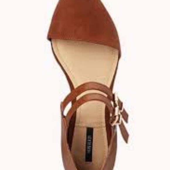 Forever 21 Shoes - Suede Flats